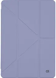 Чохол до планшета Armorstandart Y-Type PEN Samsung Galaxy Tab S9 / S9 FE / S10 FE Purple (ARM85523)