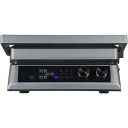 Електрогриль Polaris PGP 7003 SMOKELESS Graphite - мініатюра 3