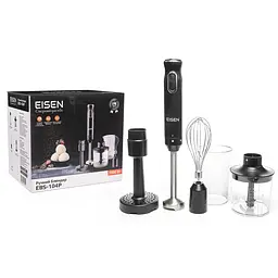 Блендер Eisen EBS-104P - мініатюра 11