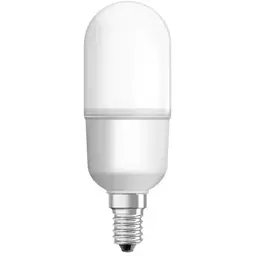 Лампочка Osram LED Star STICK75 10W/840 230V FR E14 (4058075428409)