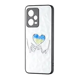 Чохол Prisma UA Xiaomi Redmi Note 12 Pro 5G Unity