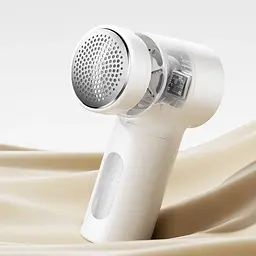 Машинка (тример) для видалення катишків Xiaomi MiJia Lint Remover 2 (MQXJQ01LF) - мініатюра 4
