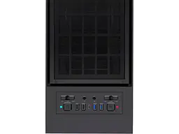 Корпус Gamemax Titan Silent 2 Black - мініатюра 10