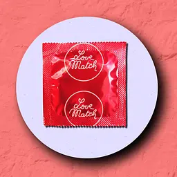 Презервативи ультратонкі Love Match Sottile