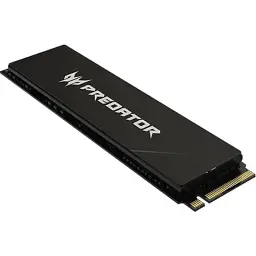 Накопичувач SSD M.2 2280 4TB GM7000 Acer Predator (BL.9BWWR.107) - мініатюра 2