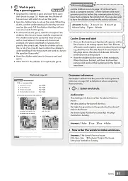 Academy Stars Second Edition Level 2 Teacher's Book with App - Дейв Такер - мініатюра 7