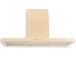 Витяжка декоративна Т-подібна PERFELLI T 9612 A 1000 IV LED
