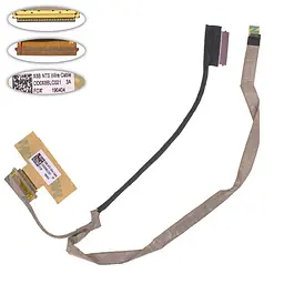 Шлейф матриці для ноутбука HP (ProBook: 440 G5, 445 G5, 446 G5, 441 G5), (dd0x8blc021)