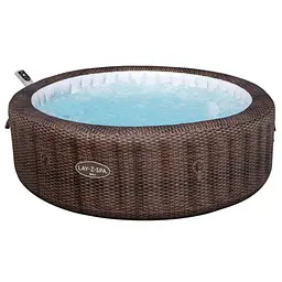 Басейн-джакузі 6001P 1260 л, розмір 216 х 71 см