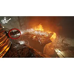 Ключ активації Microsoft Choo-Choo Charles для Xbox One/Series S/X - мініатюра 4