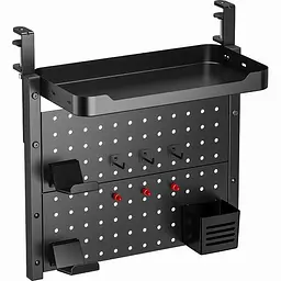 Настільний органайзер Officepro DO1040B Black (DO1040B) - мініатюра 4