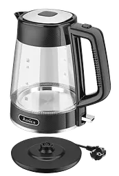 Електрочайник Amica KF 4050G (7065561) - мініатюра 4