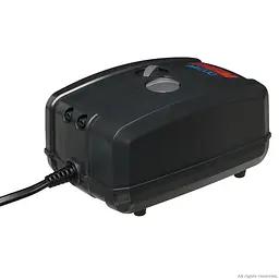 Компресор Eheim air pump 200 (3702010) - мініатюра 6