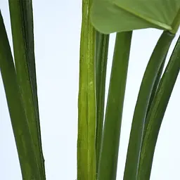 Штучна рослина Engard Philodendron 120 cм (TW-39) - мініатюра 5