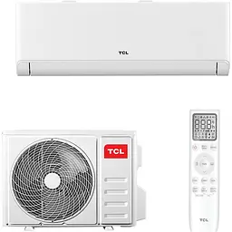 Кондиціонер TCL TAC-18CHSD/TPH11IHB Heat Pump Inverter R32 WI-FI