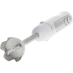 Блендер Adler AD 4625 white ручний 1500Вт - мініатюра 3