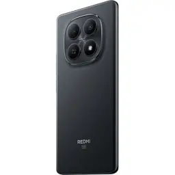 Мобільний телефон Xiaomi Redmi Note 15 5G 6/128GB Black (1183678) - мініатюра 10