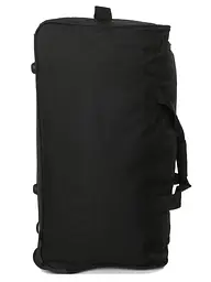 Дорожня сумка Worldline Airtex 850/80 колір чорний розмір гигант XL - мініатюра 8