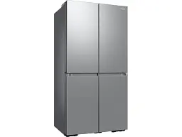 Холодильник з морозильною камерою Samsung RF65DG960ESRUA - мініатюра 12