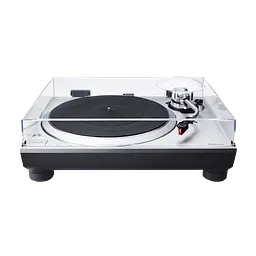 Вініловий програвач Technics SL-1500CEG-W White