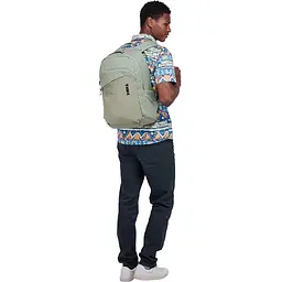 Рюкзак Thule Campus Indago TCAM-7116 Quiet Green 23 л (3205207) - мініатюра 14