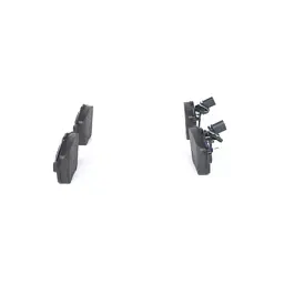 Гальмівні колодки Bosch 0 986 494 283 - мініатюра 6