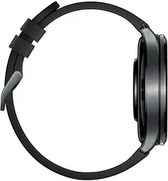 Смарт-годинник Xiaomi Watch 5 Black Strap (BHR07WRGL) - мініатюра 5