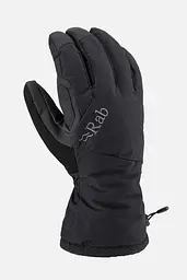 Рукавички Rab Storm Gloves (QAH-86) XL Чорний