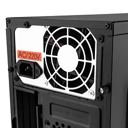 Корпус LogicPower 6103 400W 6589