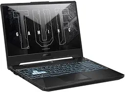Ноутбук ASUS TUF Gaming A15 FA506NCR (FA506NCR-HN108) - мініатюра 3