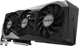 Відеокарта Gigabyte RTX 3070 8Gb Gaming OC (GV-N3070GAMING OC-8GD) (GDDR6, 256 bit, PCI-E v4.0 x16) Б/в - мініатюра 7