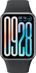 Фітнес-браслет Xiaomi Smart Band 9 Pro obsidian black (M2402B1 / BHR8710GL) (Global Version) - мініатюра 3