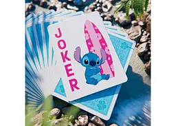 Карти гральні United States Playing Card Company Bicycle Disney Stitch inspired (ВР_КГБДС) - мініатюра 3