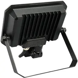 Світлодіодний прожектор Videx F3 з датчиком руху і освітленості 30W 5000K Black (VLE-F3-0305B-S) [144844] - мініатюра 2