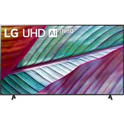 Телевізор LG 43UR78003LK