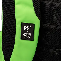 Рюкзак Yes T-131 Andre Tan Space green (559049) - мініатюра 15