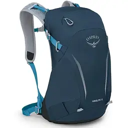 Рюкзак Osprey Hikelite 18 Atlas Blue (1054-009.3354)