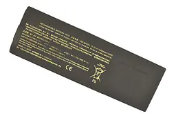 Акумулятор для ноутбука Sony VGP-BPS24 VPC-SA 11.1V Black 4400 mAh - мініатюра 3