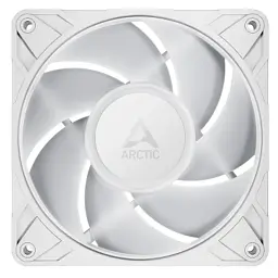 Кулер до корпусу Arctic P12 PRO A-RGB WHT (ACFAN00311A) - мініатюра 2