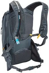 Велосипедний рюкзак Thule Rail Backpack Dark Slate 18 л (TH 3204482) - мініатюра 4
