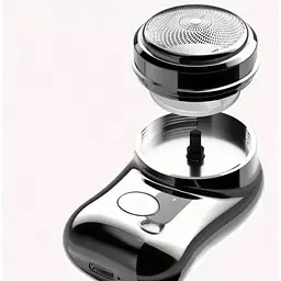 Машинка для видалення ковтунців DK Small gyro shaver [136146] - мініатюра 2