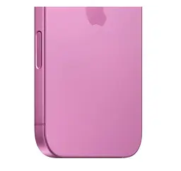 Смартфон Apple iPhone 16 Plus 128GB Pink (MXVW3) - мініатюра 5