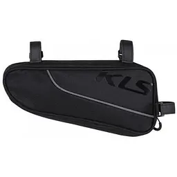 Сумка на раму KLS Rectangle Eco 1.3 л (1085-8585053811541)