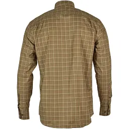 Сорочка Chevalier Belmont XL Brown - мініатюра 2