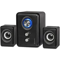 Акустична система Defender V11 Black (65111)