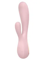 Вібратор кролик Satisfyer Mono Flex Violet Satisfyer SO3902 90389 - мініатюра 2