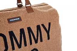 Сумка Childhome Mommy bag, бежевий (CWMBBT) - мініатюра 7