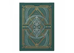 Карти гральні United States Playing Card Company Bicycle Byzantine (ВР_КГББ) - мініатюра 2