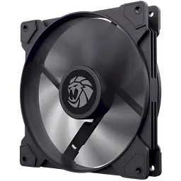 Вентилятор Gamemax GMX-14WFBK-PWM Black