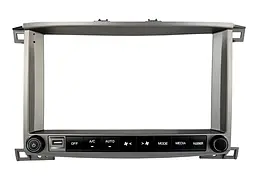 Перехідна рамка Toyota Land Cruiser 100, Lexus LX 470 AWM 881-07-089 - мініатюра 2